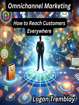 cover image of Omnichannel Marketing
